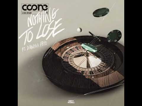 Coone Ft. Diandra Faye - Nothing To Lose (Extended Mix)