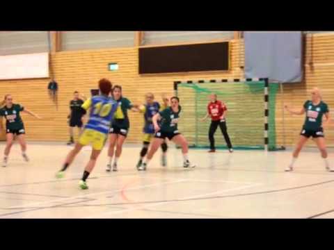 1.Frauen vs. HSV Haldensleben