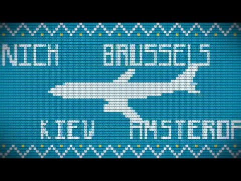 Enjoy your holidays and have a flying start to the New Year!