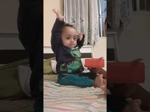 Neto do Luiz arara de Novo Santo Antônio Piauí