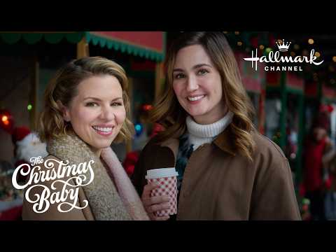 Aperçu exclusif - Le bébé de Noël - Avec Ali Liebert, Katherine Barrell et Barbara Niven
