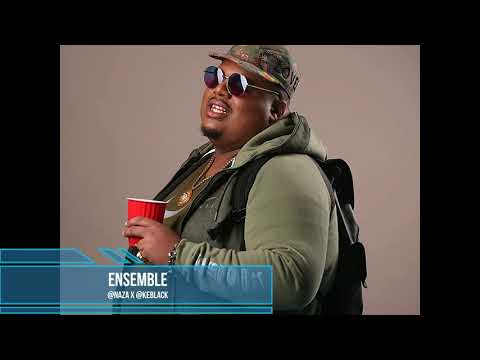 Naza x Keblack x Vegedream x Joe Dwet File - Ensemble - afrobeat type beat - INSTRUMENTAL