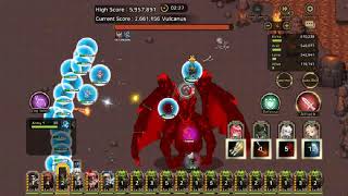 eternal saga) world raid 2/14~2/20