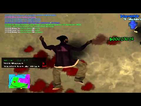 Diamond-RP | GM | Aztec