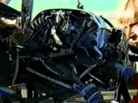 Manfred Winkelhock 1985 Mosport