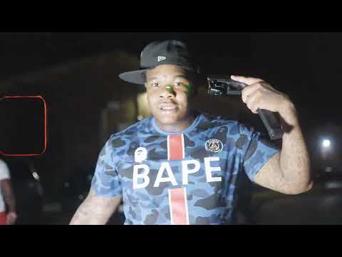 Channel5 50Shotz- NIKE (Official Video) Shot By:MyWayTv
