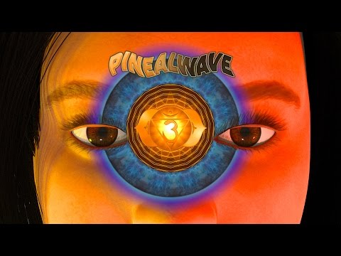 Instant Third Eye Stimulation -  M1 (Warning: Very Powerful!) Video