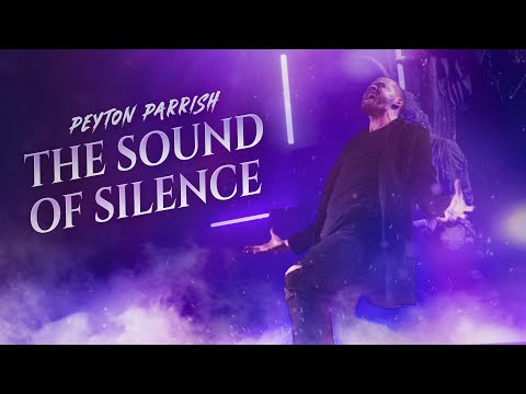 Peyton Parrish - Sound of Silence (Rock Cover) @DisturbedMusic @SimonAndGarfunkel