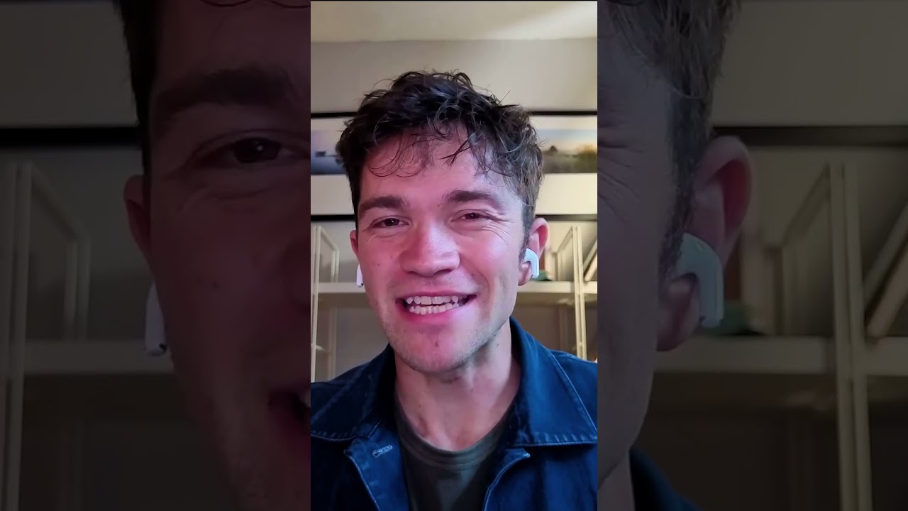 Dyson made a camera equipped toothbrush #Vergecast