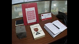 DES JOURS DE LA COMMUNE