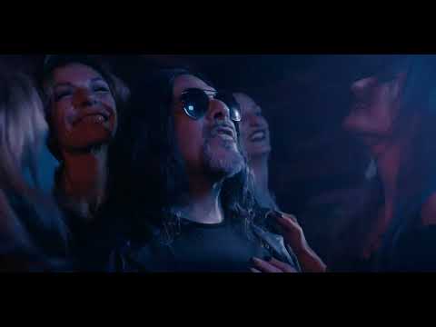 HOLLER - Stormy (Official Video)