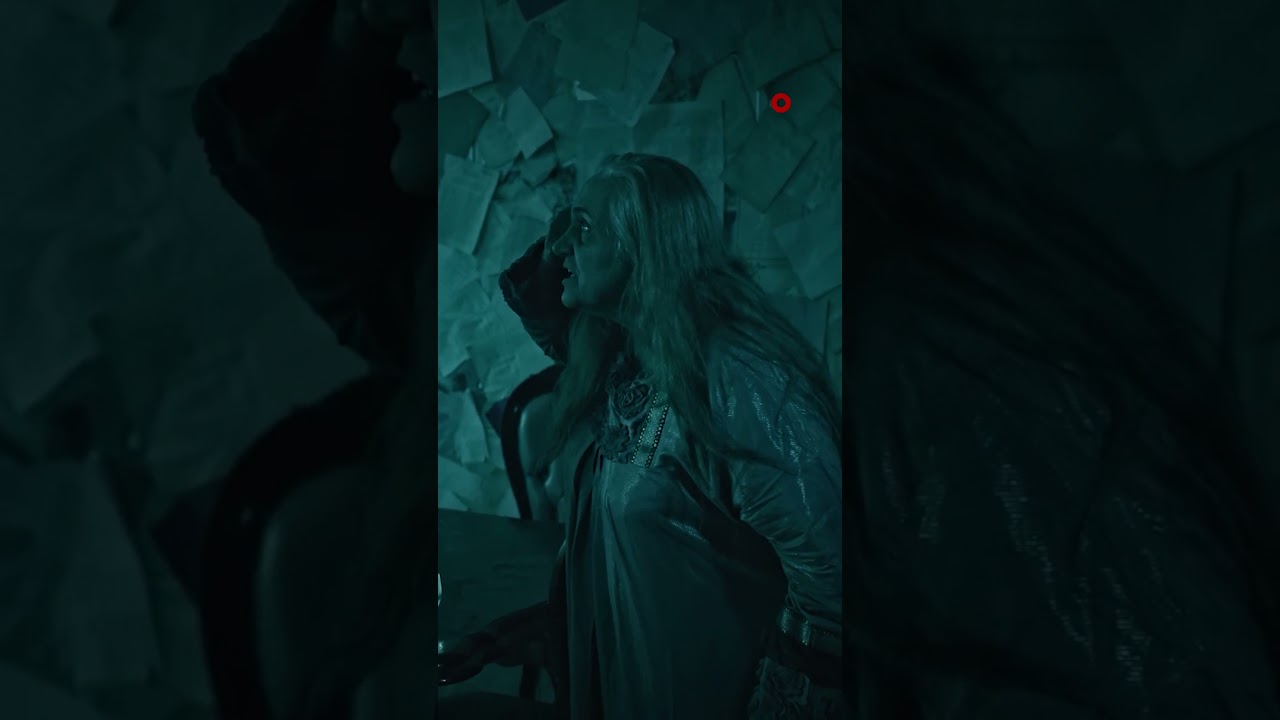 فيديو | ماكو وحش بهذا البيت الوحش موجود بافكارك #العمة