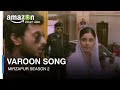 Varoon Video Song Divyenndu Talwar Isha Mirzapur Season 2