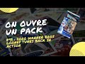 On Ouvre Un Pack 93 2000 Warner Bros Looney Tunes Back In Action