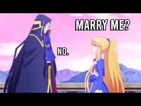 Girl Will Die If She Fails To Seduce The Demon King