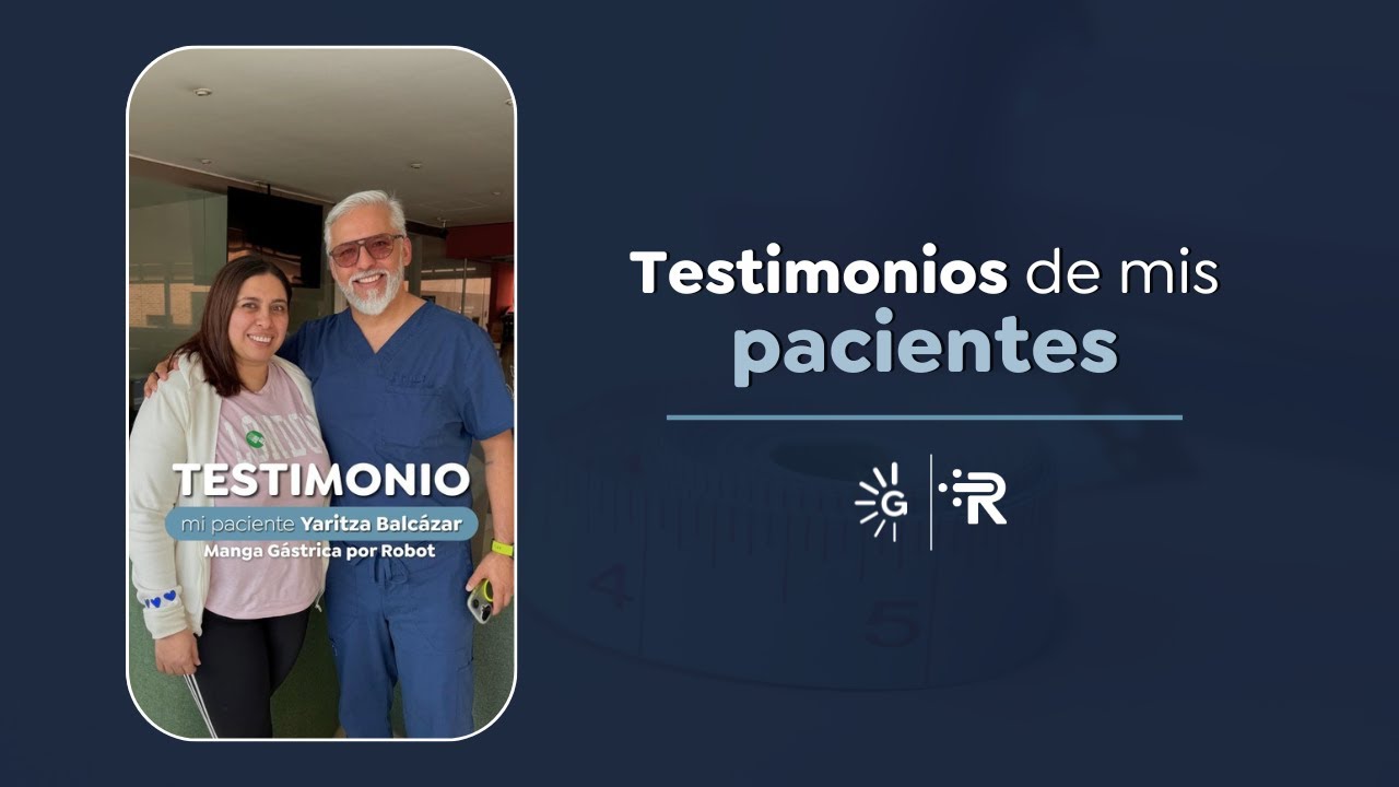 Paciente Yaritza Balcázar