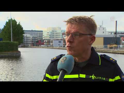 Arrestatie voor fatale mishandeling metrostation Zuidplein