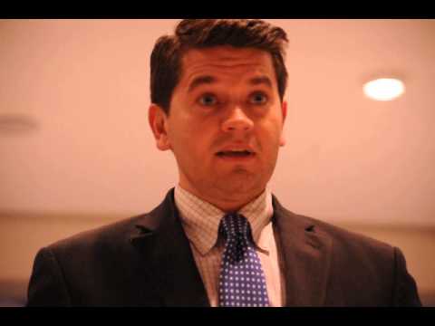 NancyOnNorwalk.com - Norwalk Democratic mayoral debate 061713 087