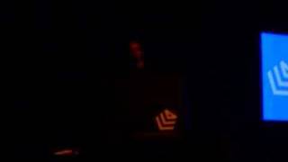 La Casa Azul - Triple salto mortal (Murcia)