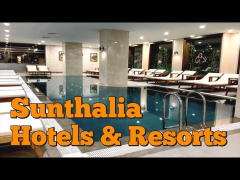 Videos del Sunthalia Resorts Ultra Party 5★ en Side, Turquía
Ver Más
Ver
Precios
7
Cerrar
Consulta por Whatsapp 🇦🇷
Booking
Tripadvisor
Expedia
Skyscanner
Destinia
Trivago
Lastminute
