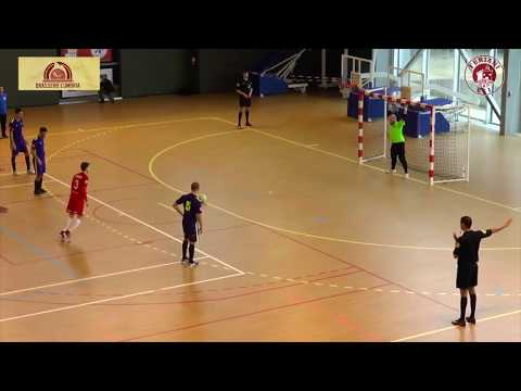 U.S.J Furiani - Faches Futsal