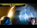PancreaseNoWork: The Forerunners Would Dominate In 40K - HaloHammer Part 2 Reaction
