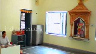 Swarg Ashram, Rishikesh 