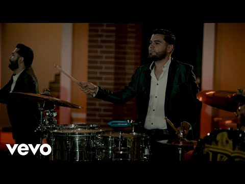 Banda Carnaval, Valentín Elizalde - Cómo Me Duele