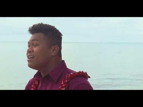 Fa'aaoga a'u by Faafetai Mose