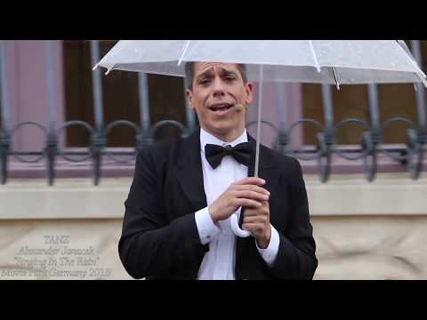 Tanz Alexander Janacek