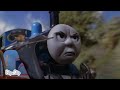 Thomas THE Old Iron Custom Episode Audio Only
