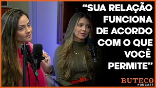 O HOMEM PODE SEGUIR OUTRAS MULHERES NAS REDES SOCIAIS?