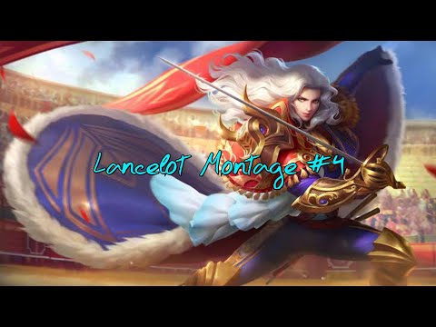 Legends Never Die🔥| Lancelot Montage #4