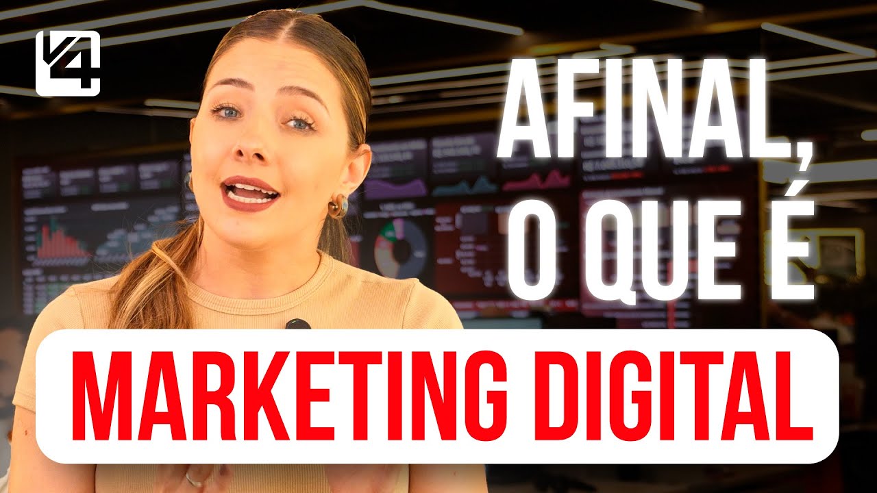 3 Estratégias Essenciais para DOMINAR O MARKETING DIGITAL em 2025