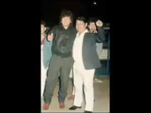 Chacalon llanto de un niño (en vivo)