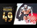 FULL MATCH Sting Vs Triple H No Disqualification Match WrestleMania 31
