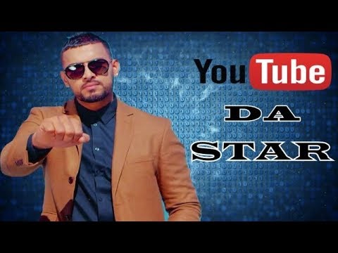 YouTube Da Star - Garry Sandhu | DJ Dips | New Punjabi Song  | HD Vol