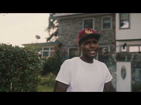 Kiddso - Bartram (Official Video)