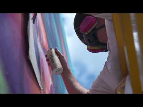 Mr Cenz X HI Ibiza X W1 Curates