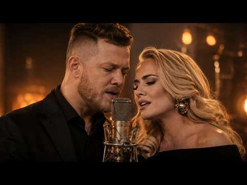 Adele Ft. Imagine Dragons – Cry Alone at 2AM | Sad Songs About Lost Love & Heartbreak