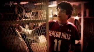 Gnrique Teen Wolf style One Tree Hill