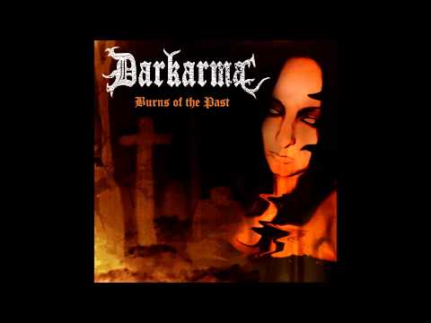DARKARMA - Dark Prayer