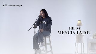 Download lagu Mencintaimu - Krisdayanti (Cover by Hilda) mp3
