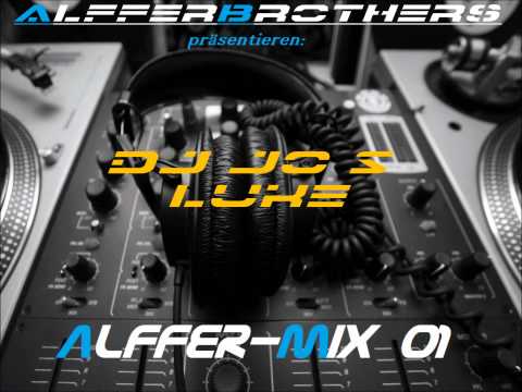 AlfferBrothers - Alffer-Mix 01