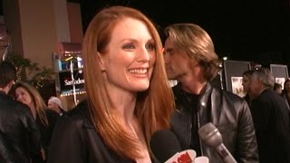 'Magnolia' Premiere 12-02-99 video