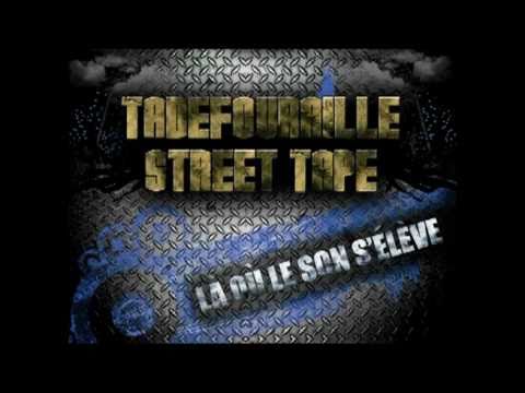 CVNR - CORPS A CORPS - Teaser TADEFOURAILLE PROD