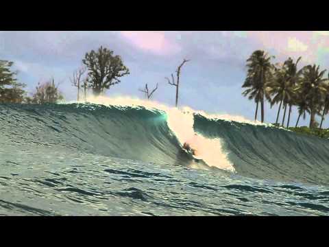 ONE & ONLY: MIGUEL PUPO