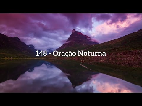 IPBH Música - HNC 148 - Oração Noturna