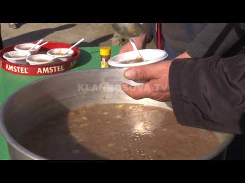 Ashuret per 10 vjet pavaresi - 17.02.2018 - Klan Kosova