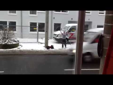 Schmitti Solingen part 1 (Drogenopfer)